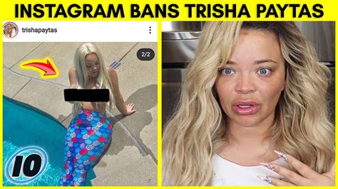 trisha paytas nudes|Trisha Paytas Nudes Porn Videos 